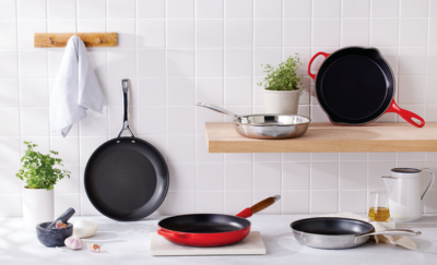 Which Le Creuset Frying Pan is Right for You?